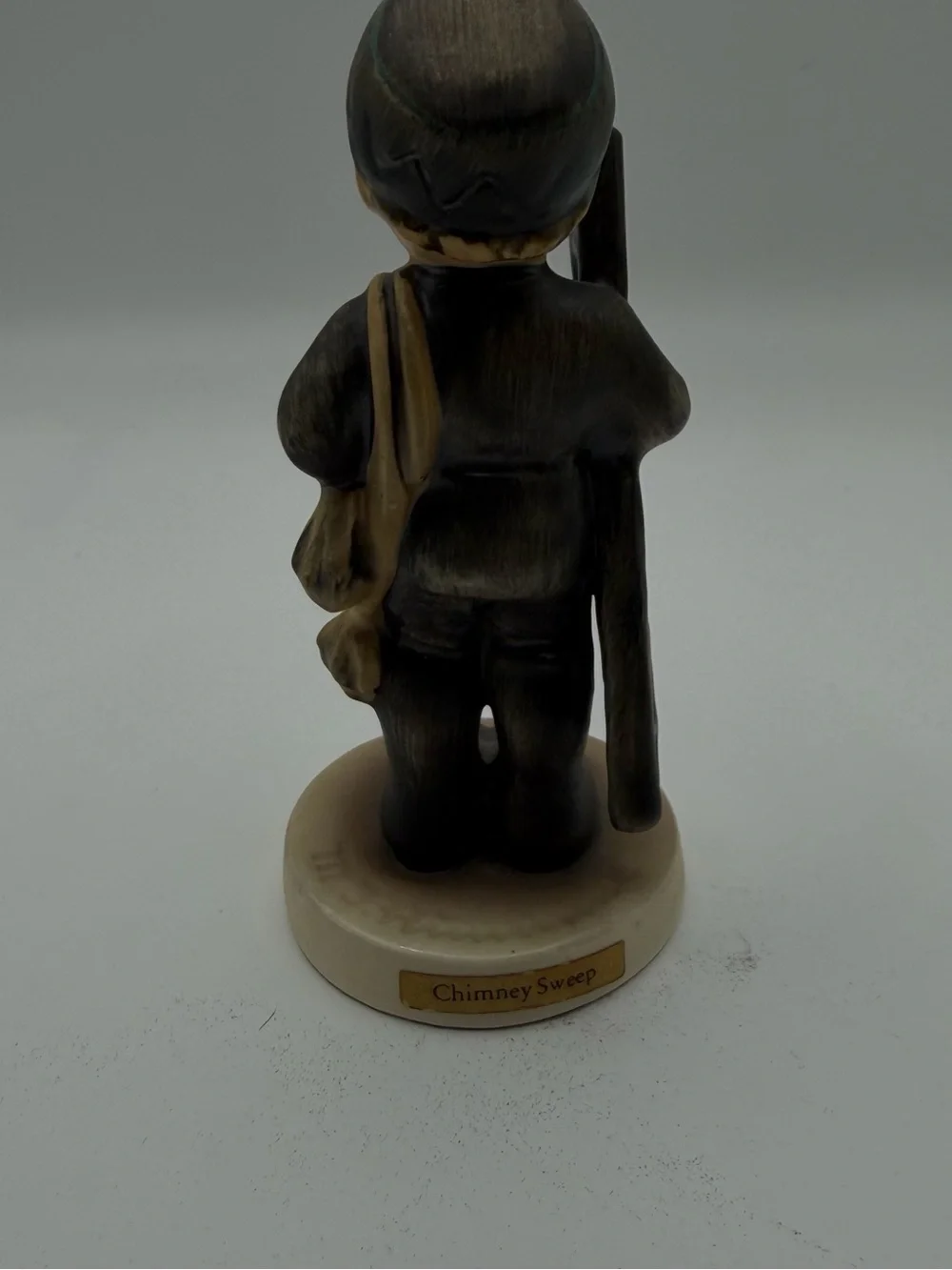 Vintage Goebel Hummel “Chimney Sweep” Figurine HUM 12 2/0 | TMK-4 | W. Germany